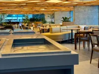 Novotel Recife Marina - breakfast