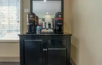 Extended Stay America Suites - Fremont - Fremont Blvd South - breakfast