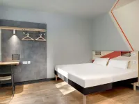 Hotel Ibis Budget Montpellier Centre Millenaire -