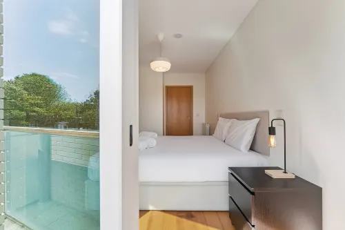 GuestReady - Modern apartment in Boavista - Beach