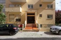 Guestready - Gorgeous apartment in Alcabideche