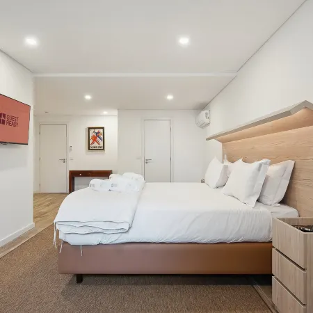 GuestReady - Vereda Downtown - Bitaite