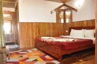 릴리스 밸리 리조트