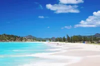 Luxury Villa-Sleeps 6-Private Pool Hotéis em 