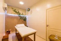 Hotel Vila do Farol - spa