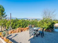Es Serral - Villa With Private Pool In Sa Pobla - 2-Star