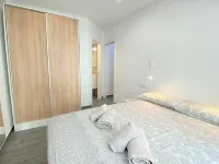 Apartment in Nerja near El Salon Beach - 2 stjerner
