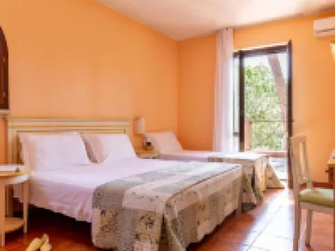 Palazzo Vittoria Hotels in Massa Marittima