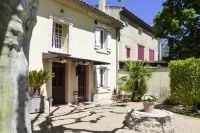 Cozy Noves Home with Pool Access