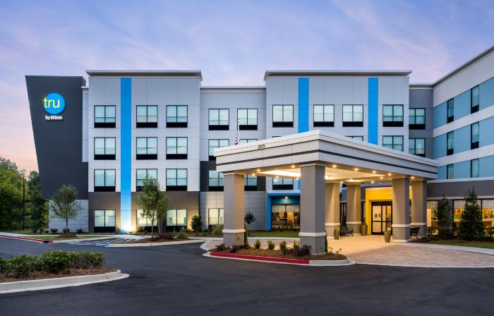 Tru by Hilton Atlanta NW Kennesaw