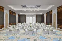 The Westin Goa - breakfast
