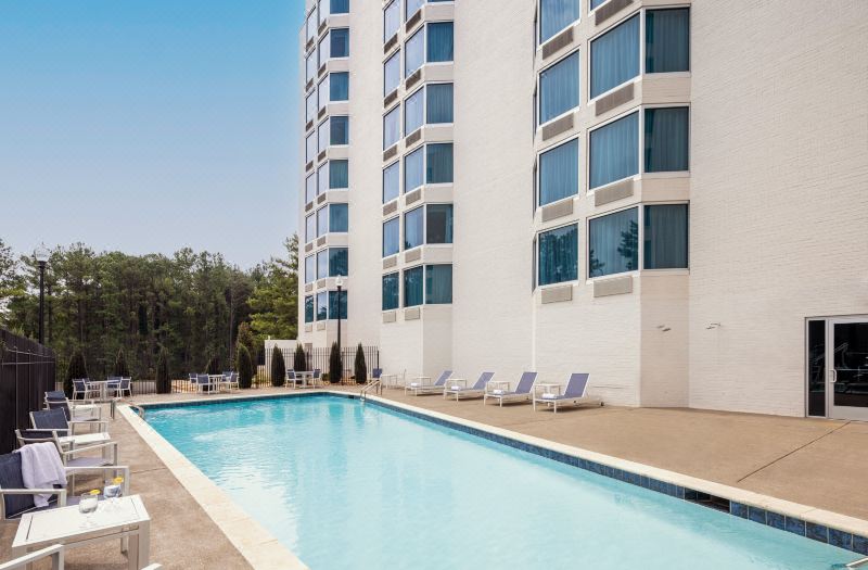 Crowne Plaza Atlanta NE - Norcross by IHG photo 3