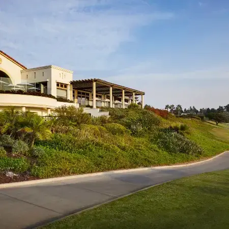 Waldorf Astoria Monarch Beach Resort & Club
