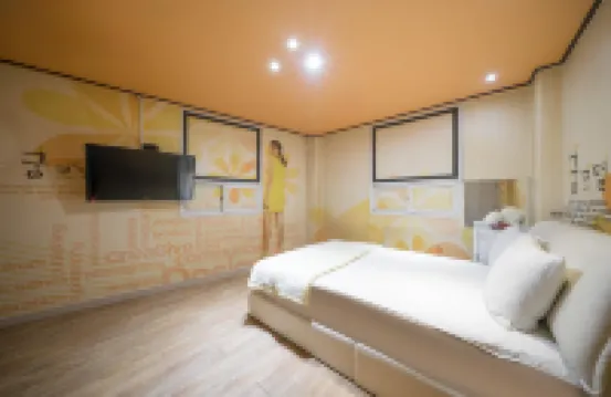 Gumi Wonpyeong-Dong Gung Hotels in Gumi-si