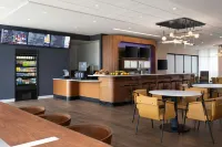 마리엇 호텔 코트야드 레이크 시티 레이크시티 호텔