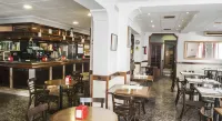 Hostal la Isla - فطور