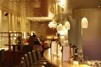 Hotel des Balances - bar