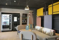 B&B HOTEL Carcassonne Rocadest La Cité Hotels in Carcassonne