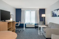 스파크 바이 힐튼 서머빌 서머빌 호텔