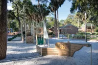 Club Wyndham Ocean Ridge - Familievenlig