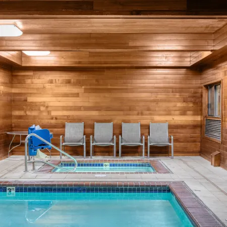 Hampton Inn Portland East