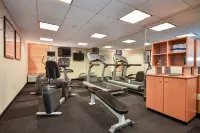 Holiday Inn LUMBERTON NORTH - I-95 by IHG - Gym