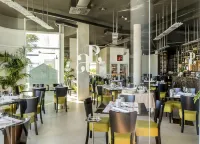 Savoia Hotel Rimini - breakfast