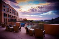 JW Marriott Tucson Starr Pass Resort & Spa - spa