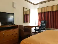 Red Carpet Inn Chambersburg