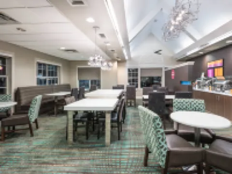 Residence Inn Brownsville Hotels in Brownsville