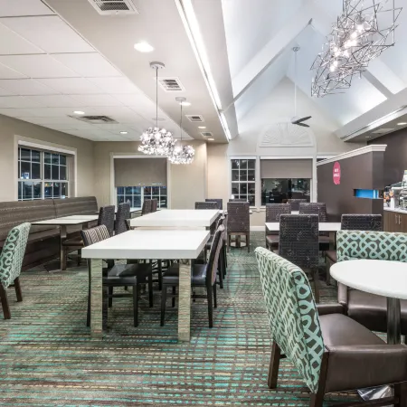 Residence Inn Brownsville
