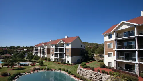 Club Wyndham Mountain Vista - 3-Star