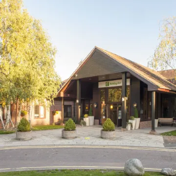 Holiday Inn COLCHESTER by IHG