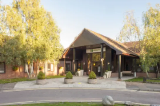 Holiday Inn COLCHESTER by IHG Hotels in 