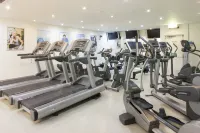 Holiday Inn NORWICH by IHG - Gym