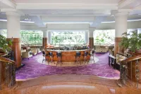 Dorsett Grand Labuan - bar