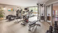 Club Wyndham Long Wharf - Gym