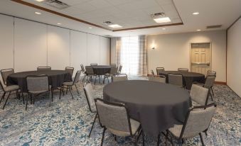 Hilton Garden Inn Schaumburg