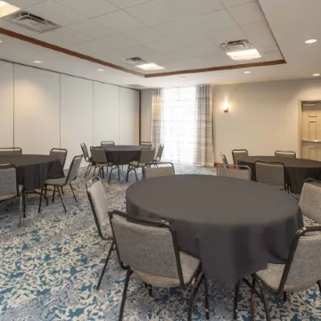 Hilton Garden Inn Schaumburg