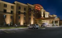 Hampton Inn & Suites Madison West Hoteles en Middleton
