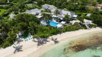 Jumby Bay Island - Oetker Collection Hotel a Osbourn