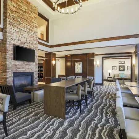 Staybridge Suites RENO by IHG
