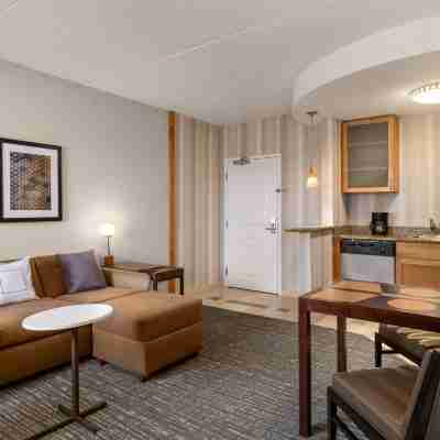 Residence Inn Chattanooga Near Hamilton Place Rooms