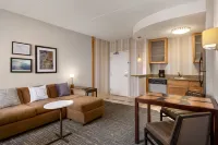 Residence Inn Chattanooga Near Hamilton Place