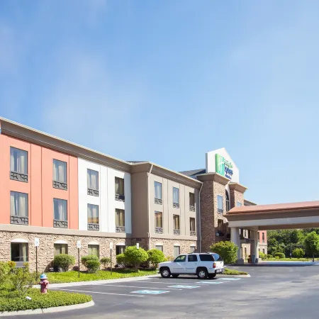 Holiday Inn Express & Suites KNOXVILLE-FARRAGUT by IHG