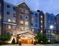 Staybridge Suites MINNEAPOLIS-BLOOMINGTON by IHG - 3 stjerner