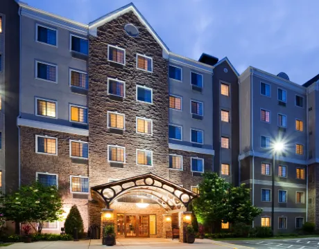 Staybridge Suites MINNEAPOLIS-BLOOMINGTON by IHG