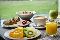Eurostars Reina Felicia - breakfast