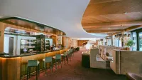 Habakuk Wellness & Event Hotel - bar