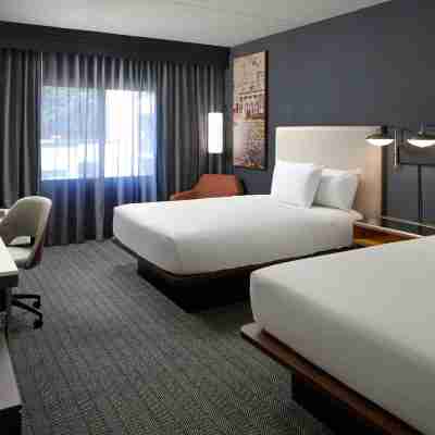 Courtyard Williamsburg Busch Gardens Area Rooms